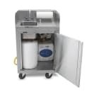 John Boos MHS-2624 Commercial Hand Sink w/ 10"L x 14"W x 10"D Bowl, Gooseneck Faucet thumbnail 5