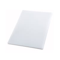 John Boos P1036 Cutting Board, Reversible Poly, Shrink Wrapped, 12 x 18 x  3/4", White thumbnail 3