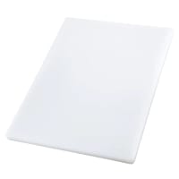 John Boos P1082 Cutting Board, Reversible Poly, Shrink Wrapped, 18 x 24 x 1", White thumbnail 3