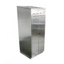 John Boos PBJC-303084 Cabinet Mop Sink w/ 12"D Bowl thumbnail 2