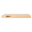 John Boos R01 Reversible Cutting Board, 12x18x1 1/2", Hard Rock Maple thumbnail 2