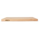 John Boos R02 Reversible Cutting Board, 18x24x1 1/2", Hard Rock Maple thumbnail 3