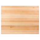 John Boos R02 Reversible Cutting Board, 18x24x1 1/2", Hard Rock Maple thumbnail 4
