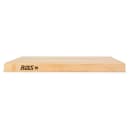 John Boos R03 Reversible Cutting Board, 15x20x1 1/2", Hard Rock Maple thumbnail 3