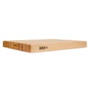 John Boos RA03 Reversible Cutting Board, 18x24x2 1/4", Hard Rock Maple thumbnail 3