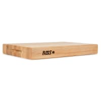 John Boos RA03 Reversible Cutting Board, 18x24x2 1/4", Hard Rock Maple thumbnail 5