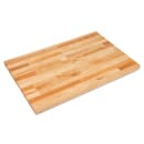 John Boos SC001-O 1 3/4" Maple Work Table Top - 36"L x 24"D thumbnail 2