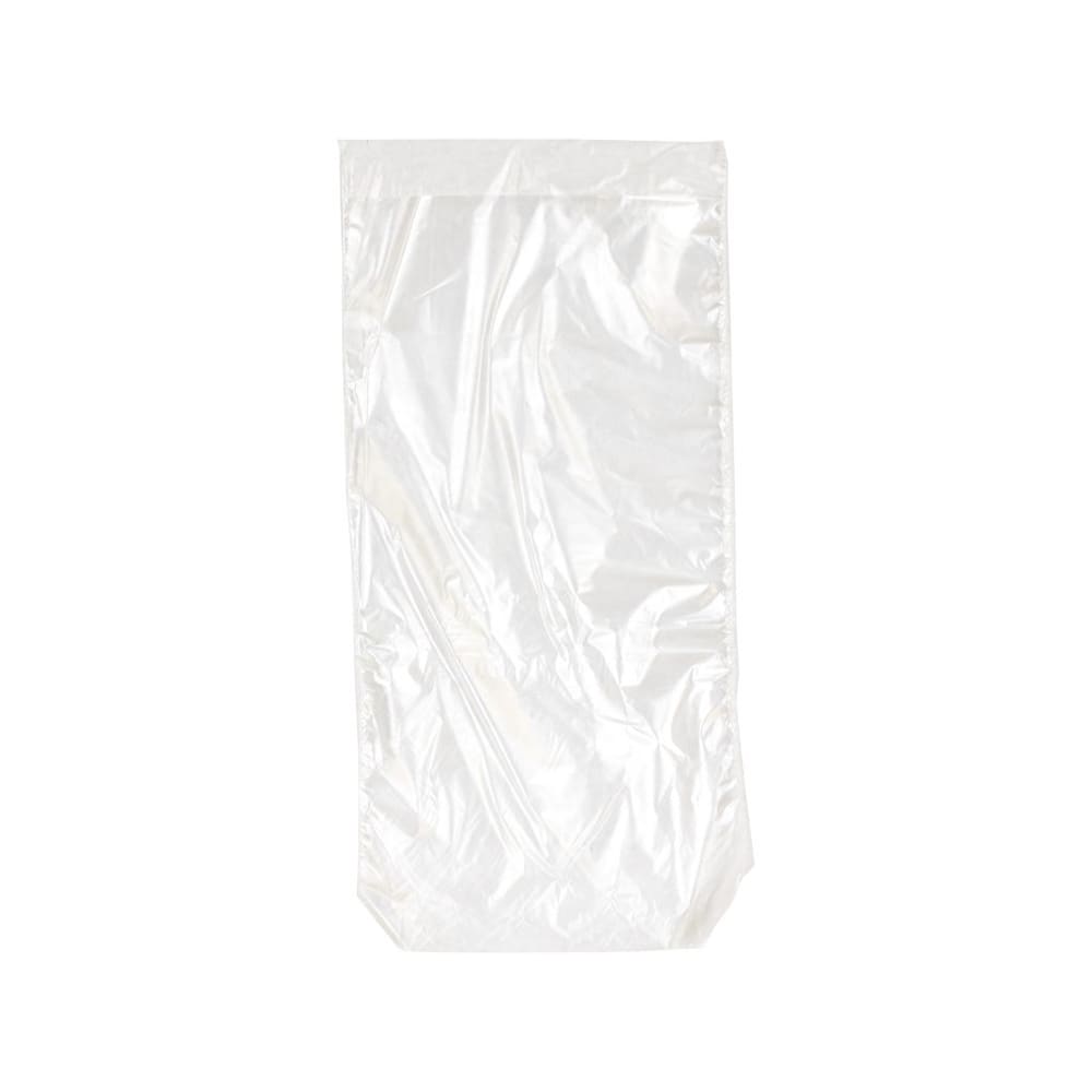 Handgards Tuffgards Saddle Pack Hot Dog Bag - 5 1/4" x 10", HDPE (303679614)