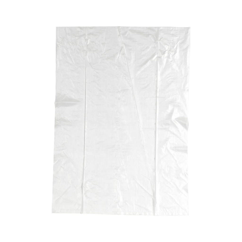 Handgards Tuffgards Freezer Bag w/ Twist Ties - 18" x 24", HDPE (303679977)
