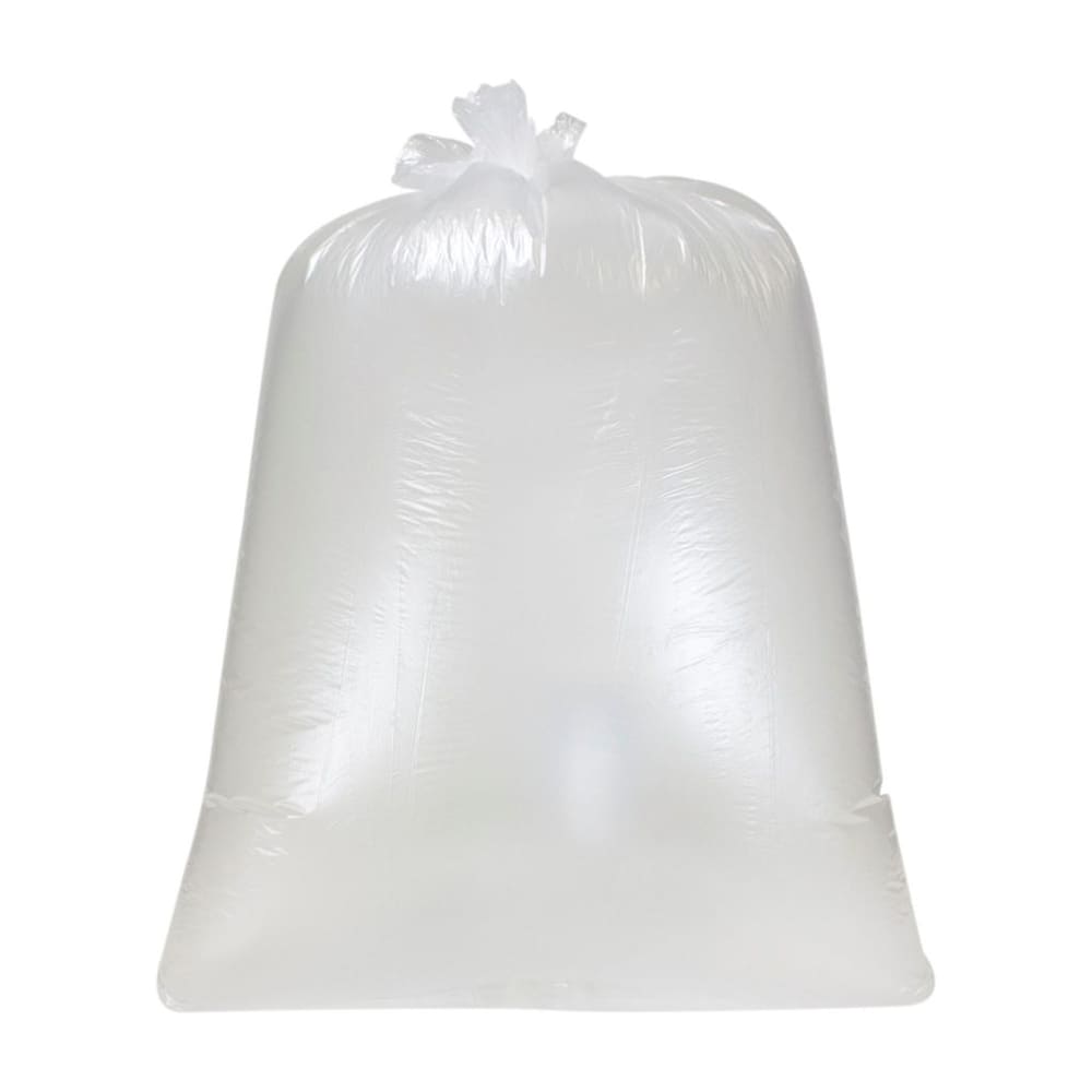 Handgards Tuffgards Bun Pan Bag w/ Twist Ties - 27" x 37", HDPE (303679979)