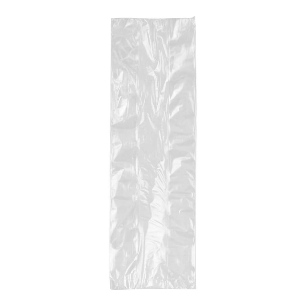 Handgards Tuffgards Food Storage Bag w/ Twist Ties - 4" x 12", LDPE (304985354)