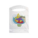 Handgards Neatgards Child Dinopals™ Bib - 10 1/2" x 15", LDPE (303578521) thumbnail 2