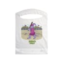 Handgards Neatgards Child Dinopals™ Bib - 10 1/2" x 15", LDPE (303578521) thumbnail 4