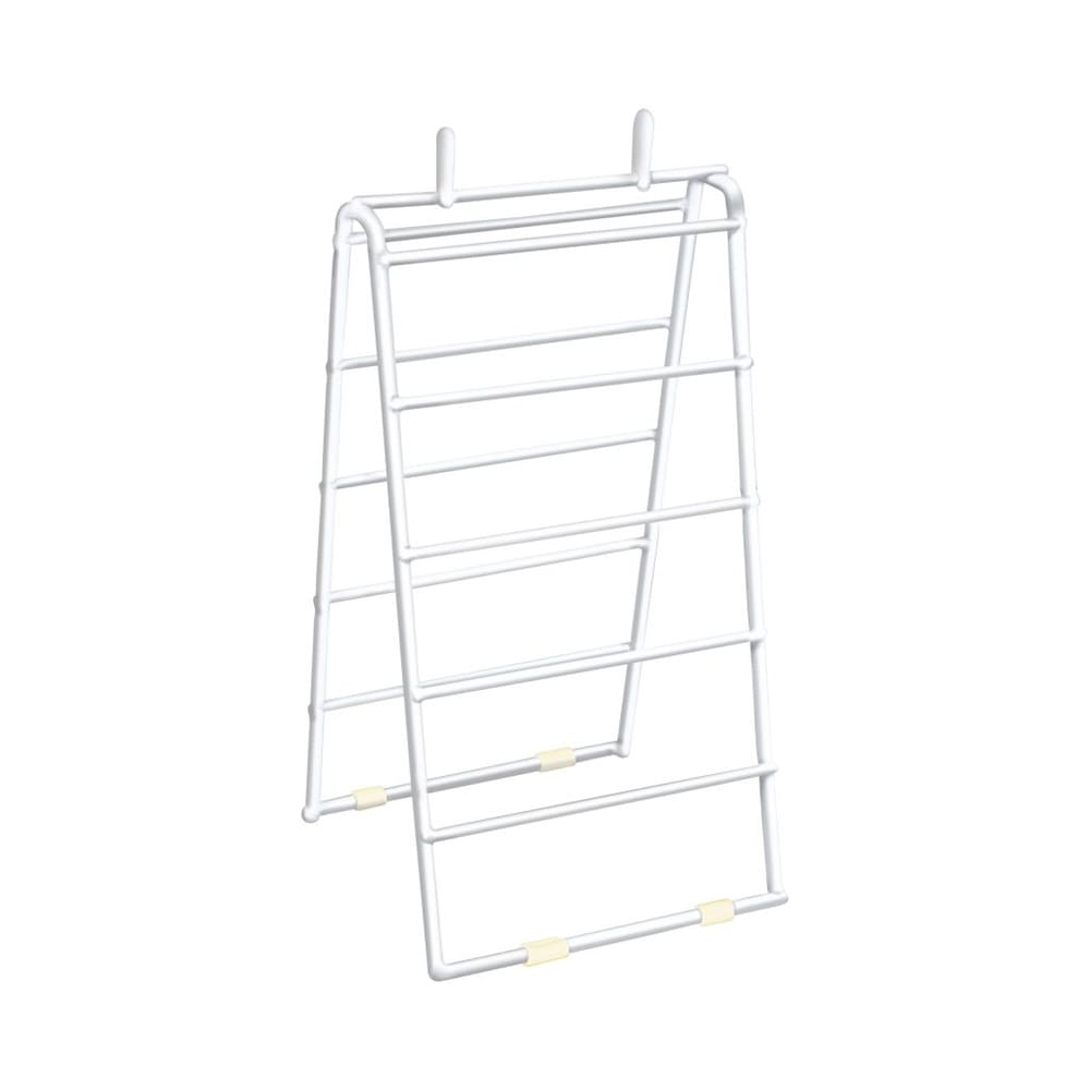 Handgards Valugards Saddle Pack Dispenser Stand - 6" x 6 1/4" x 11 1/2", Wire (303981012)