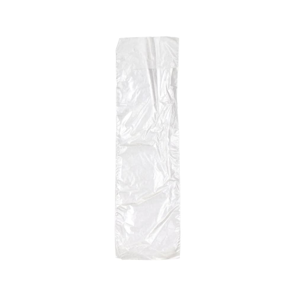 Handgards Tuffgards Silverware Bag - 10 3/4" x 3 1/2", HDPE (304985171)