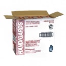 Handgards General Purpose Nitrile Gloves - Powder Free, Blue, Medium (304362532) thumbnail 5