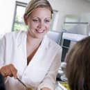 Handgards 24" Neatgards Lightweight Hair Net - Nylon, Black (305113005) thumbnail 2