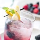 Handgards 3 1/2" Plastic Prism Pick, Black (305210229) thumbnail 2