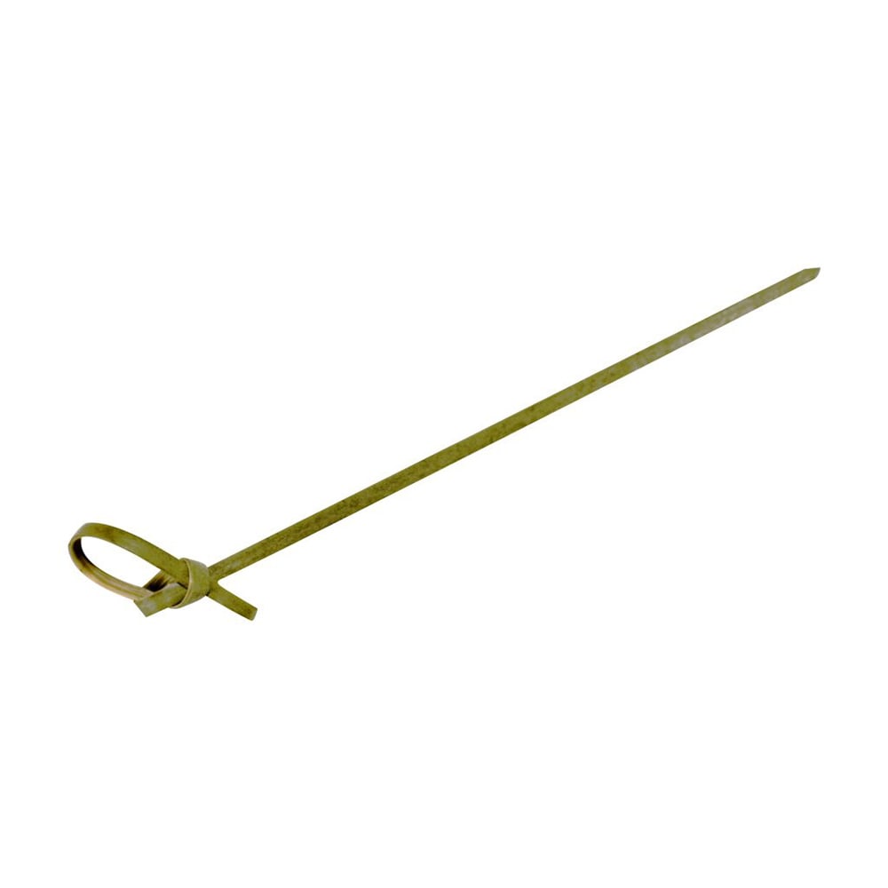 Handgards 4" Bamboo Knot Pick (305214005)