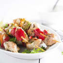 Handgards 6" Bamboo Skewers (305214014) thumbnail 2