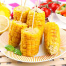 Handgards 4 1/2" Bamboo Skewers (305214016) thumbnail 2