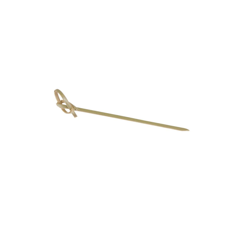 Handgards 3.5" Bamboo Knot Pick (305214041)