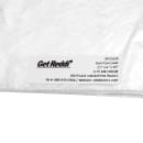 Pitt Plastics Get Reddi Bun Pan Cover - 35" x 21" x 6" (BP21635) thumbnail 2