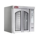 Baxter OV310E Electric Rotating Rack Oven - 208v/3ph thumbnail 2