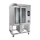 Baxter OV320E Electric Rotating Rack Oven - 208v/3ph thumbnail 2