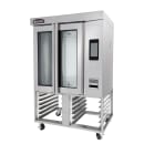 Baxter OV320G Natural Gas Rotating Rack Oven - 120v/1ph thumbnail 3