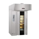 Baxter OV500E1 Electric Rotating Oven Rack - 208v/3ph thumbnail 3