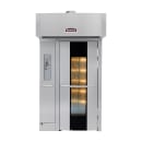 Baxter OV500G1EE Natural Gas Rotating Oven Rack - 208-240v/3ph thumbnail 2