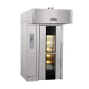 Baxter OV500G1EE Natural Gas Rotating Oven Rack - 208-240v/3ph thumbnail 3