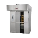 Baxter OV500G2EE Natural Gas Rotating Oven Rack - 208-240v/3ph thumbnail 2