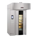 Baxter OV520E1 Electric Rotating Rack Oven - 208-240v/3ph thumbnail 2