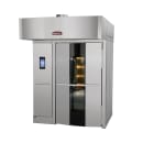 Baxter OV520E2 Electric Rotating Rack Oven - 208-240v/3ph thumbnail 2