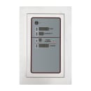 Baxter PW1E-34.0"D-FL Full Height Insulated Roll In Proofer Cabinet w/ (1) Rack Capacity, 208v/1ph thumbnail 2