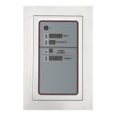 Baxter PW1E-34.0"D Full Height Insulated Roll In Proofer Cabinet w/ (1) Rack Capacity, 208v/1ph thumbnail 2