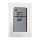 Baxter PW1S-40.5"D-FL Full Height Insulated Roll In Proofer Cabinet w/ (1) Rack Capacity, 208v/1ph thumbnail 2