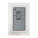 Baxter PW2S-40.5"D Full Height Insulated Roll In Proofer Cabinet w/ (3) Rack Capacity, 208v/1ph thumbnail 2