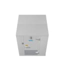 Arctic 6' x 6' Indoor Walk-In Cooler w/ Remote Compressor - Floor (BL0606-CF-R) thumbnail 5