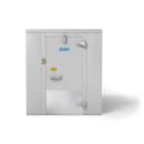 Arctic 6' x 6' Indoor Walk-In Cooler w/ Remote Compressor - No Floor (BL0606-C-R) thumbnail 3