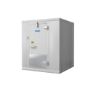 Arctic 6' x 6' Indoor Walk-in Freezer w/ Remote Compressor - Floor (BL0606-F-R) thumbnail 2