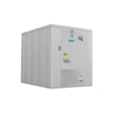 Arctic 6' x 8' Indoor Walk-In Cooler w/ Remote Compressor - No Floor (BL0608-C-R) thumbnail 4