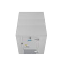 Arctic 6' x 8' Indoor Walk-In Cooler w/ Remote Compressor - No Floor (BL0608-C-R) thumbnail 5