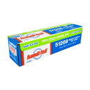 Handi-Foil Heavy Duty Foil Roll - 12" x 500' (51208) thumbnail 2