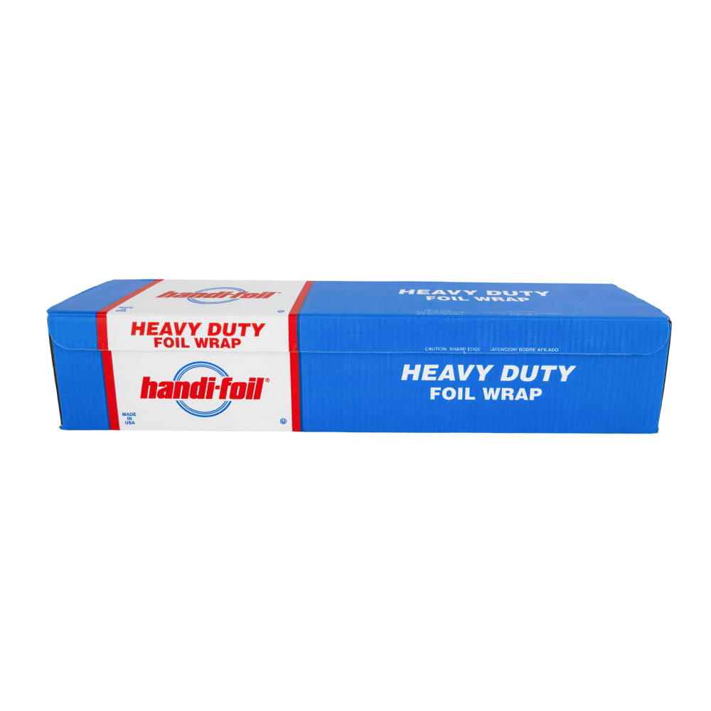 Handi-Foil Heavy Duty Foil Roll - 24" x 500' (52408)