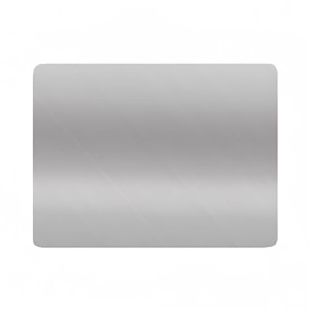Handi-Foil Board Lid - 8" x 6", Silver (2059L-1000)