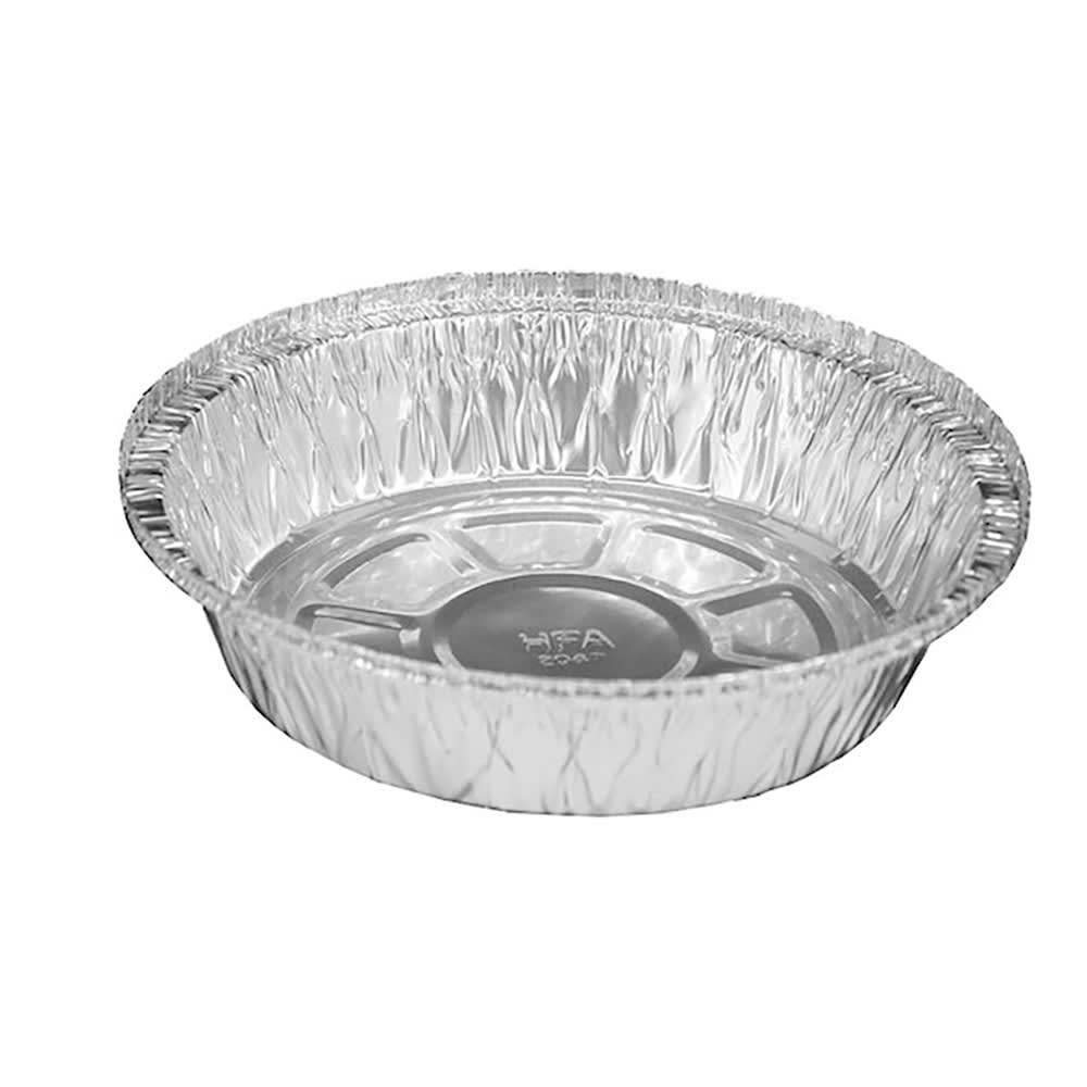 Handi-Foil 7" Round Disposable Foil Pan (2047-30-500)
