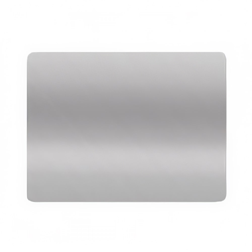 Handi-Foil Board Lid for Oblong Pan - 7" x 5", Silver (2060L-500)